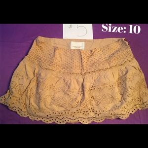 American Eagle Skirt